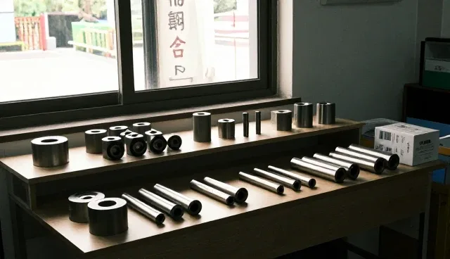 选型时如何通过规格定制提升产品适配性