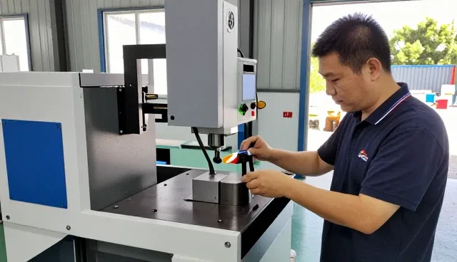售后支持来料：选、用、管三步走